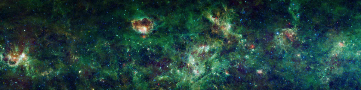 nebula swirl